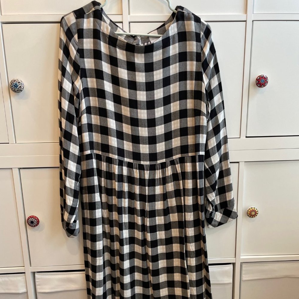 J. Jill knee length dress